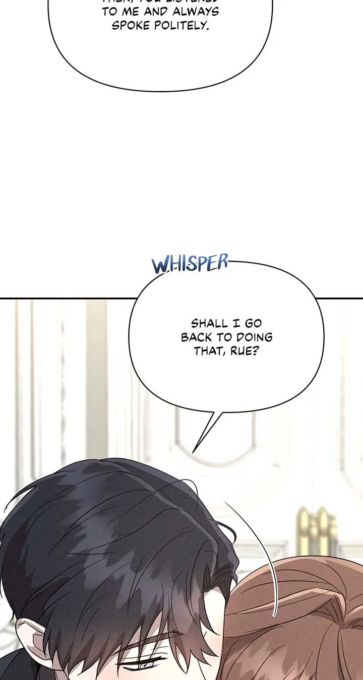 Don’t Be Carelessly Friendly Chapter 39 – Page 28