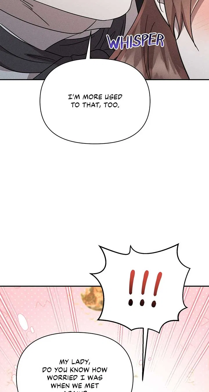 Don’t Be Carelessly Friendly Chapter 39 – Page 30