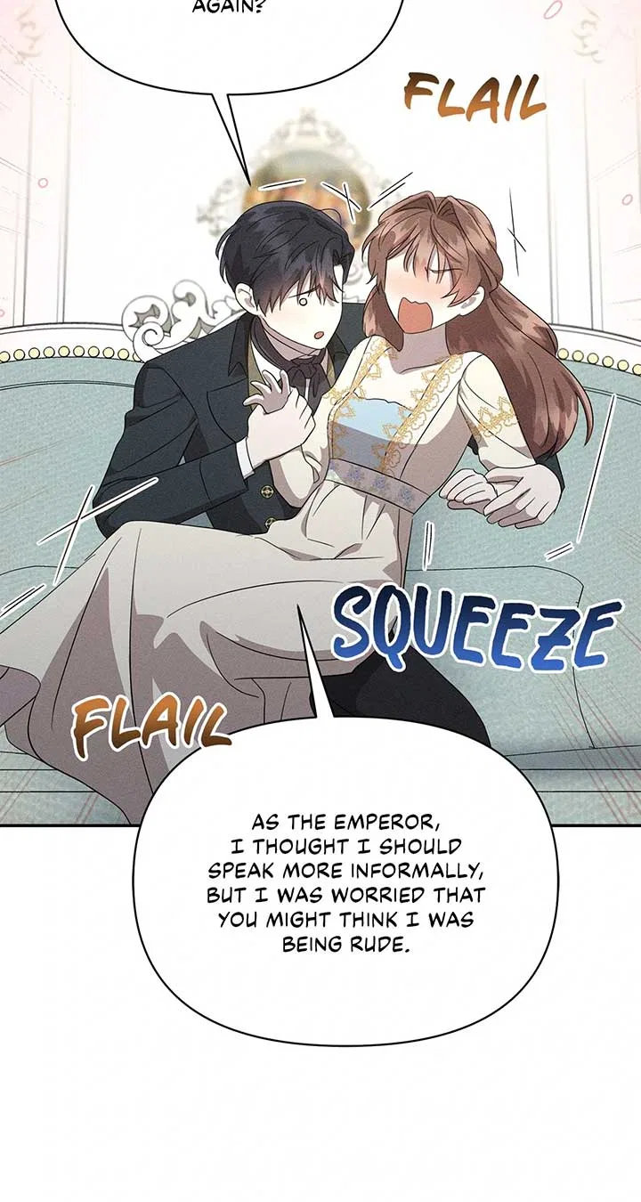 Don’t Be Carelessly Friendly Chapter 39 – Page 31