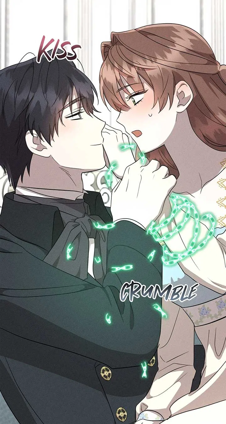 Don’t Be Carelessly Friendly Chapter 39 – Page 33