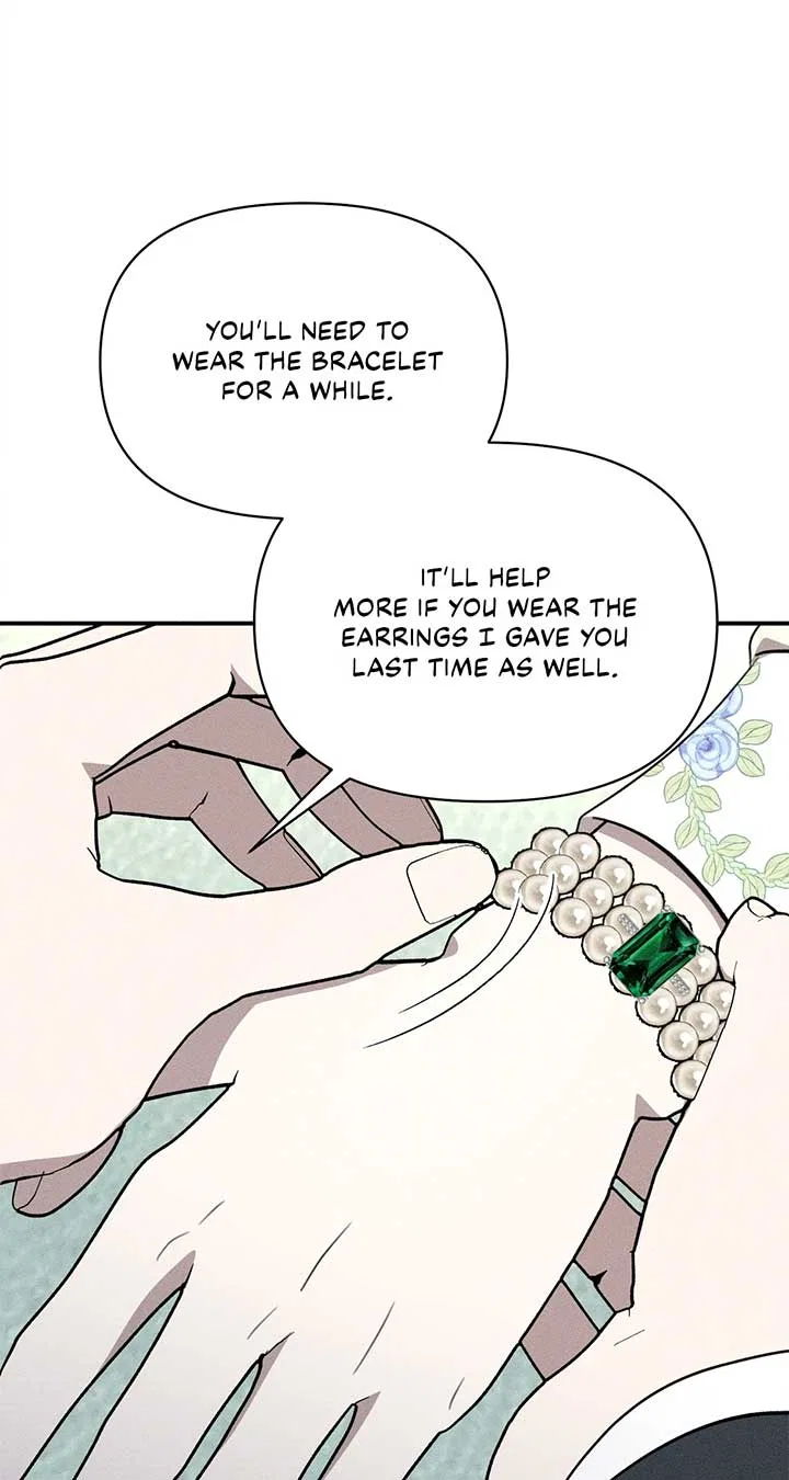 Don’t Be Carelessly Friendly Chapter 39 – Page 35
