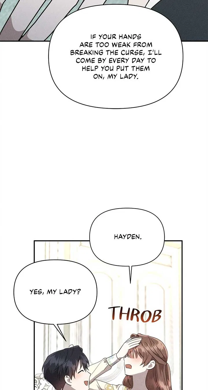 Don’t Be Carelessly Friendly Chapter 39 – Page 36