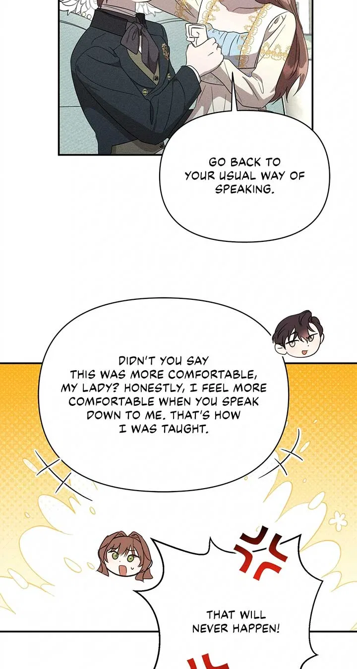 Don’t Be Carelessly Friendly Chapter 39 – Page 37
