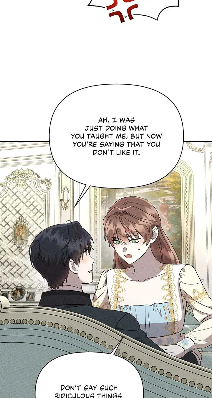 Don’t Be Carelessly Friendly Chapter 39 – Page 38