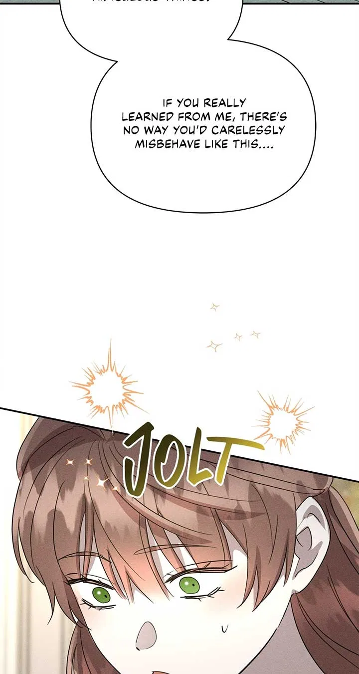 Don’t Be Carelessly Friendly Chapter 39 – Page 39