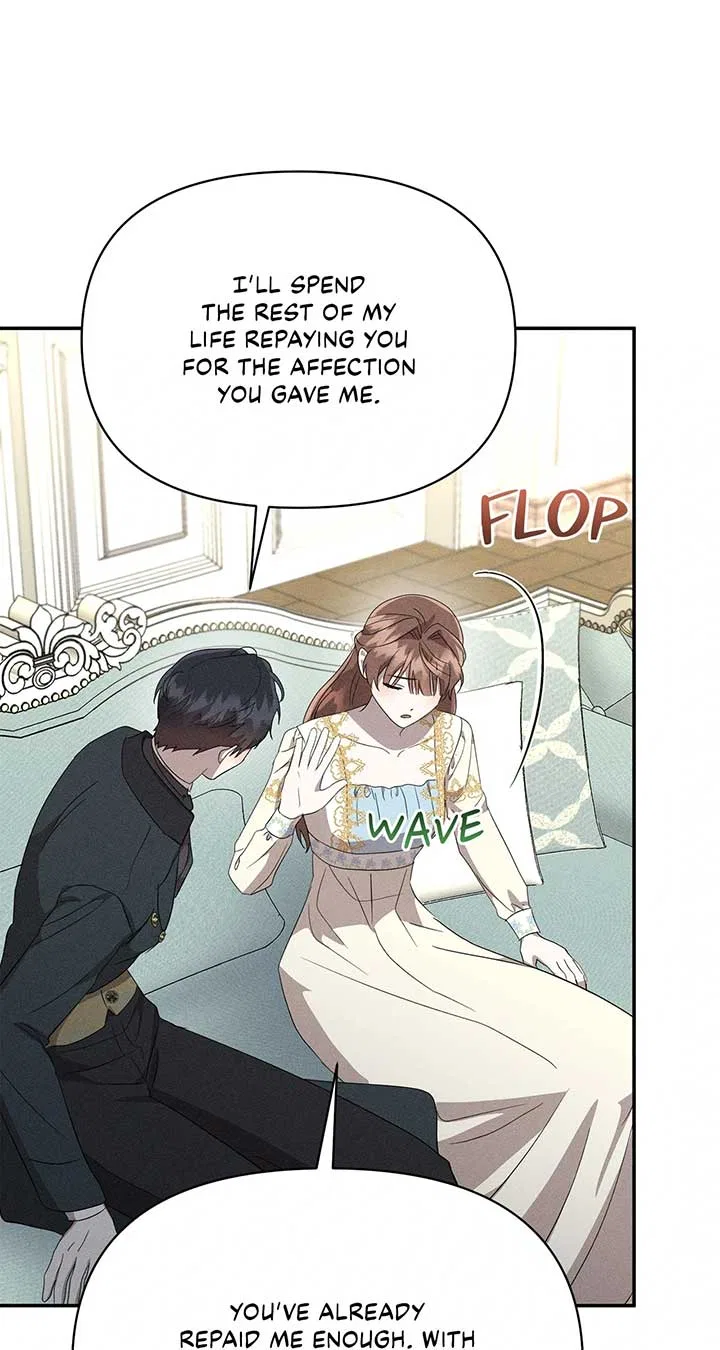Don’t Be Carelessly Friendly Chapter 39 – Page 50