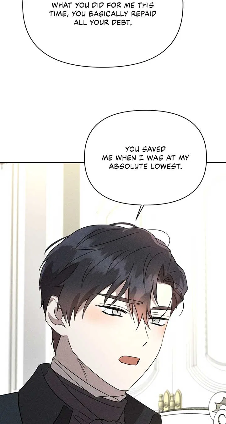 Don’t Be Carelessly Friendly Chapter 39 – Page 51