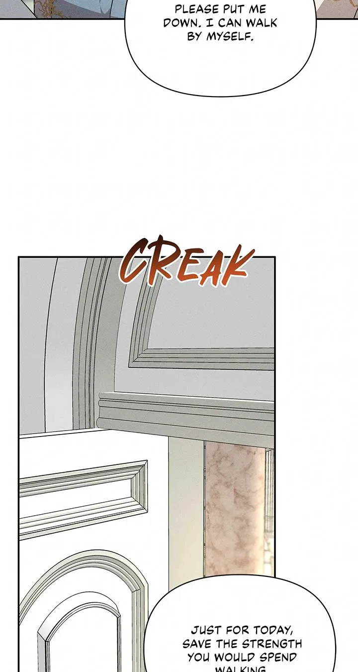 Don’t Be Carelessly Friendly Chapter 39 – Page 58