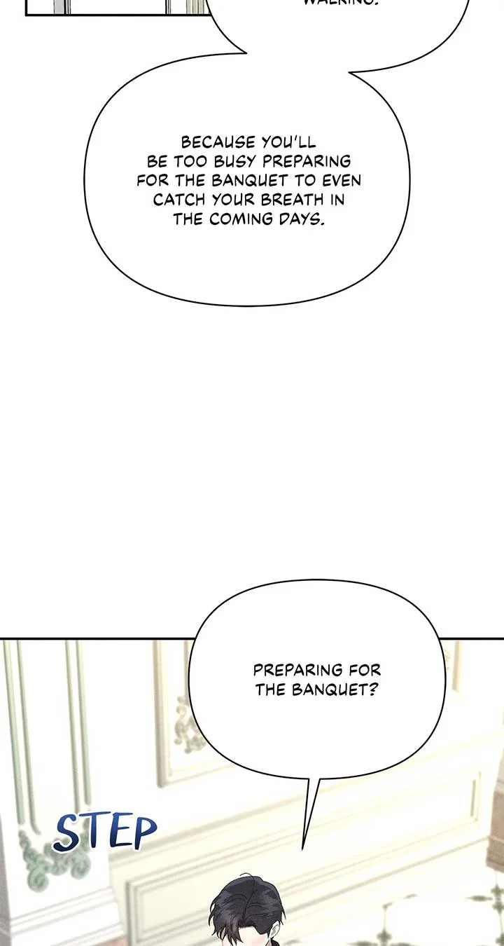 Don’t Be Carelessly Friendly Chapter 39 – Page 59