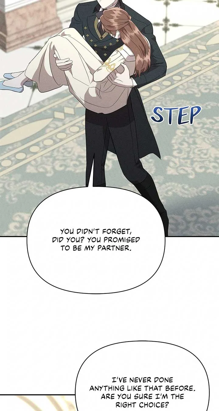 Don’t Be Carelessly Friendly Chapter 39 – Page 60