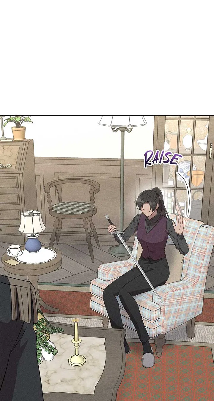 Don’t Be Carelessly Friendly Chapter 39 – Page 76