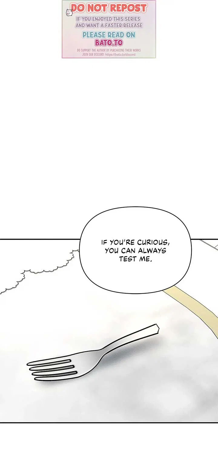 Don’t Be Carelessly Friendly Chapter 38 – Page 1