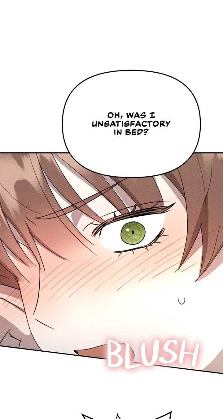 Don’t Be Carelessly Friendly Chapter 38 – Page 5