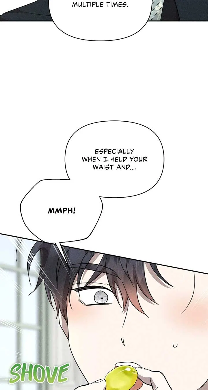 Don’t Be Carelessly Friendly Chapter 38 – Page 13