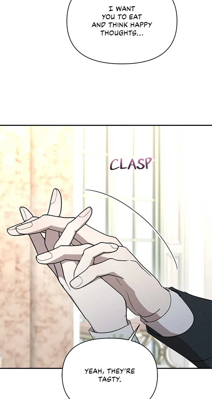Don’t Be Carelessly Friendly Chapter 38 – Page 16