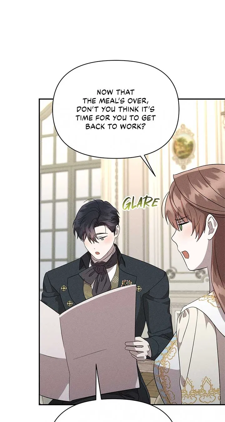 Don’t Be Carelessly Friendly Chapter 38 – Page 22