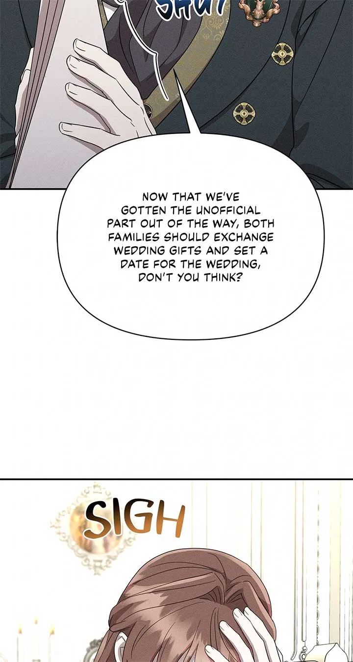 Don’t Be Carelessly Friendly Chapter 38 – Page 24