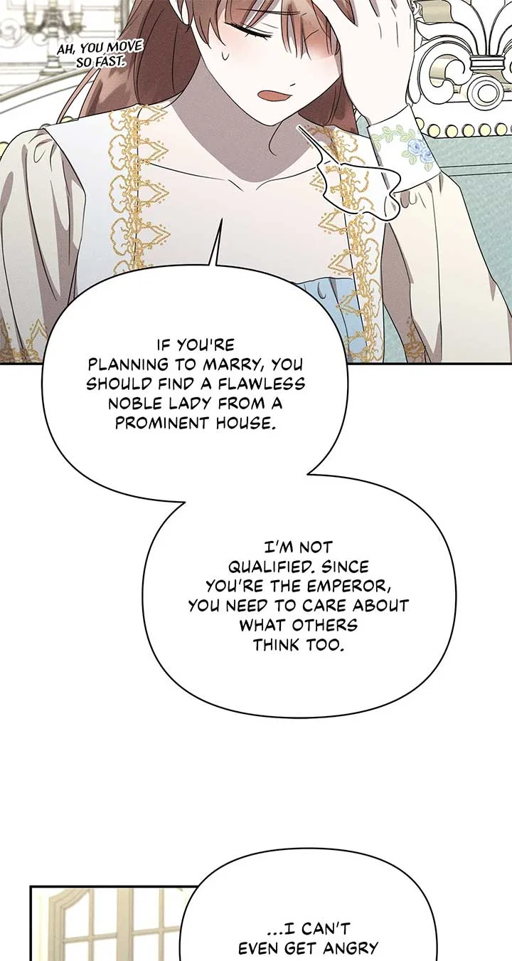 Don’t Be Carelessly Friendly Chapter 38 – Page 25
