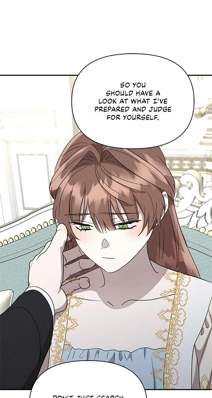 Don’t Be Carelessly Friendly Chapter 38 – Page 30