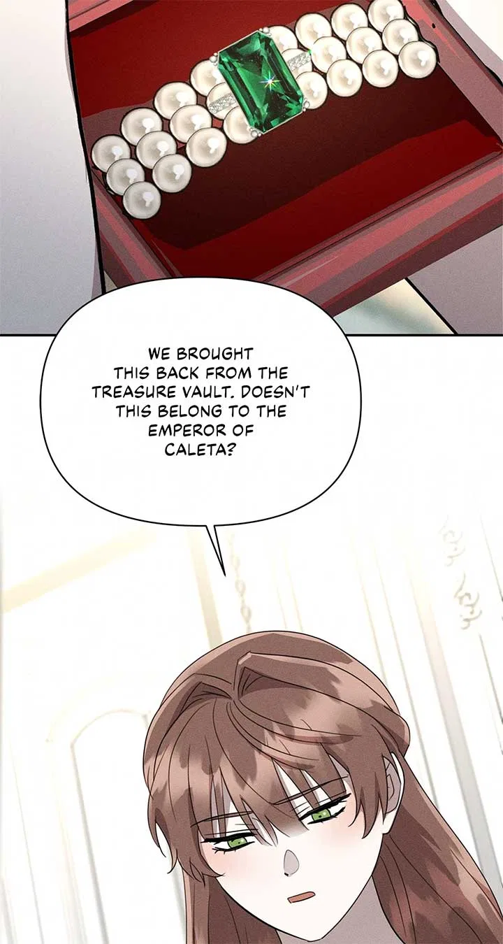 Don’t Be Carelessly Friendly Chapter 38 – Page 34