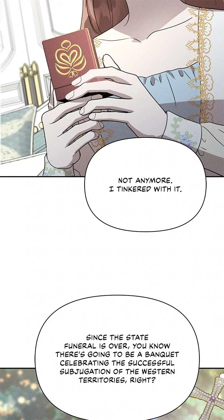 Don’t Be Carelessly Friendly Chapter 38 – Page 35