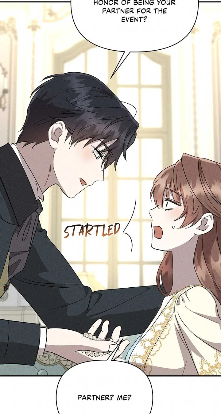 Don’t Be Carelessly Friendly Chapter 38 – Page 39