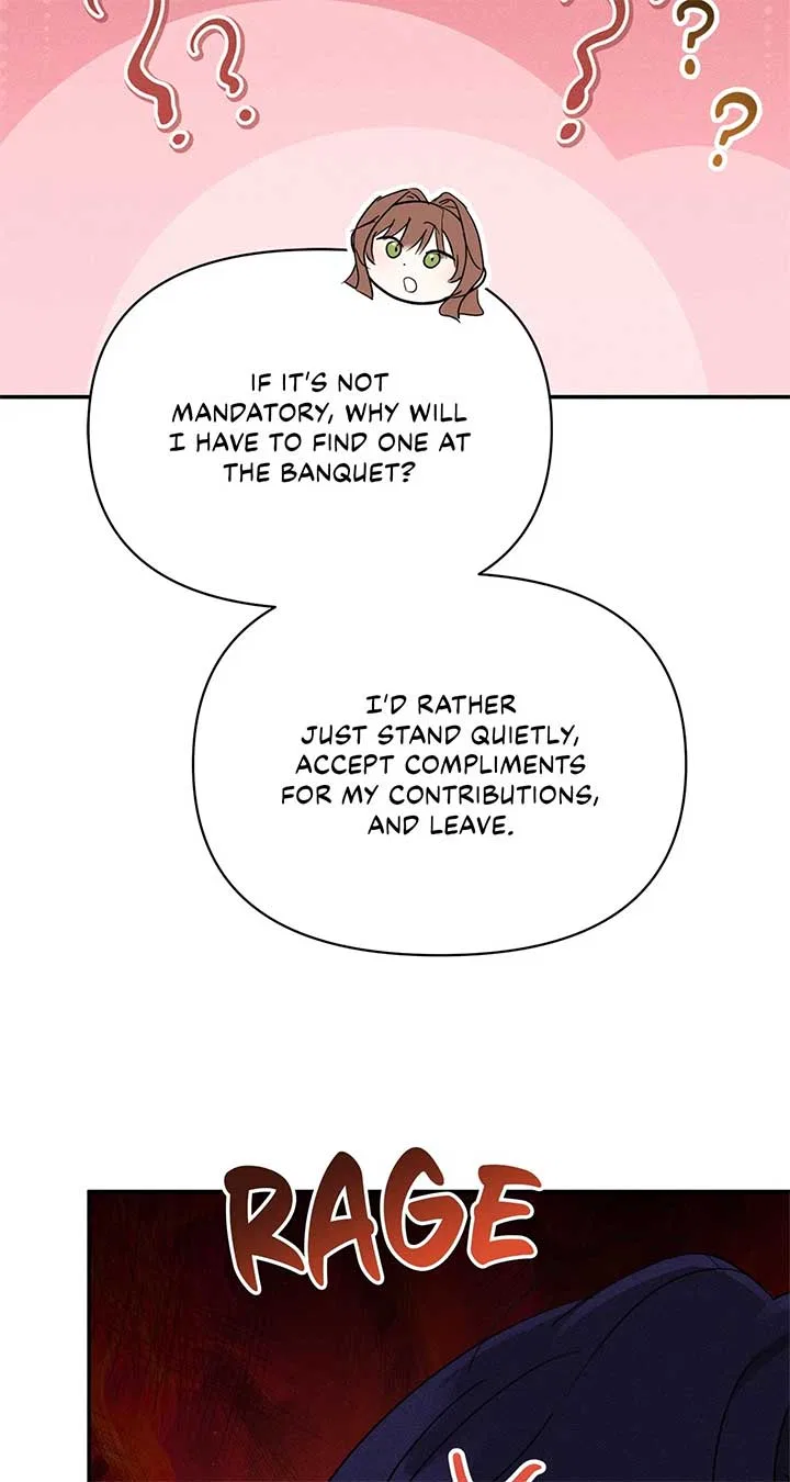 Don’t Be Carelessly Friendly Chapter 38 – Page 42