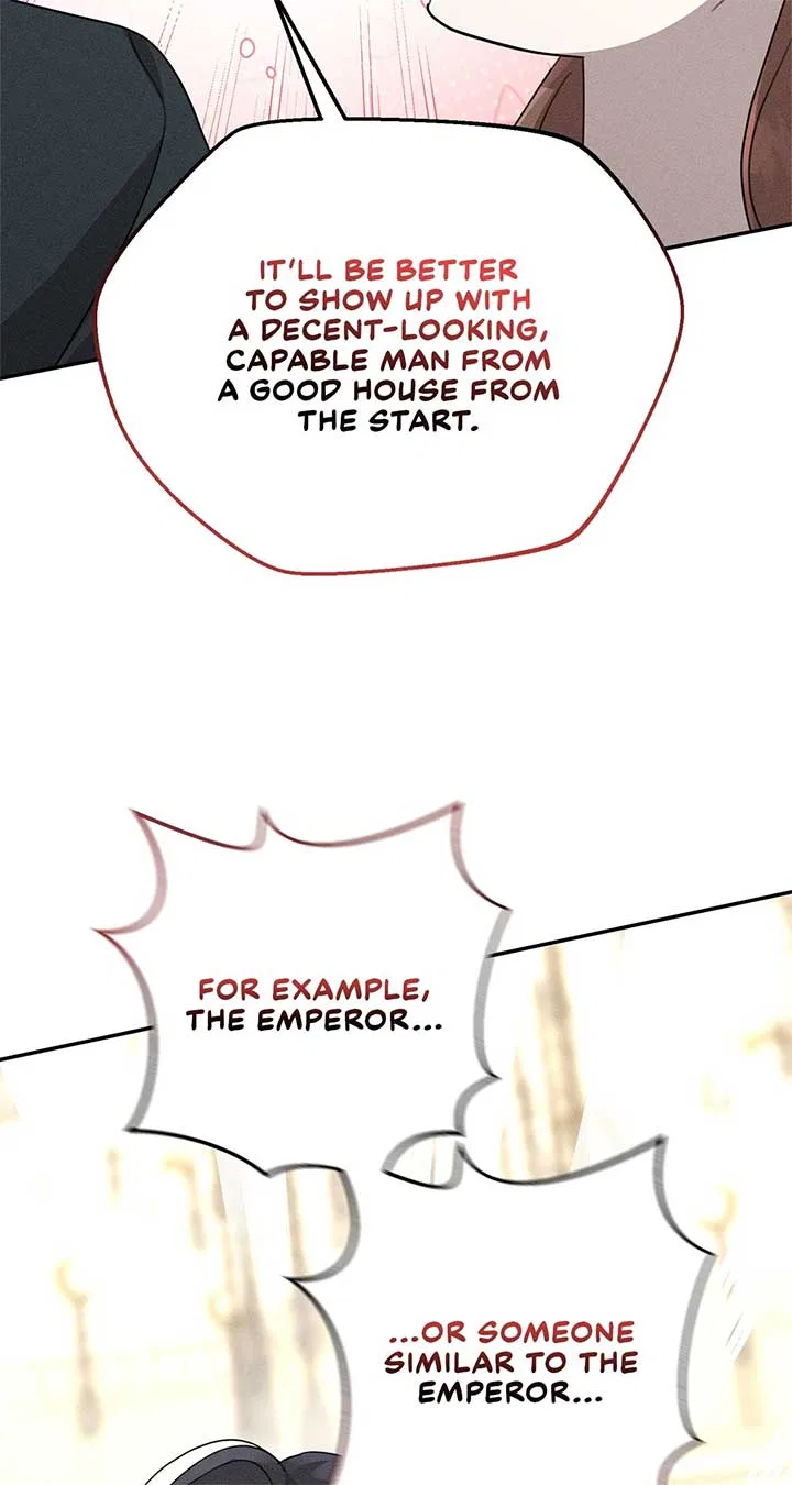 Don’t Be Carelessly Friendly Chapter 38 – Page 45