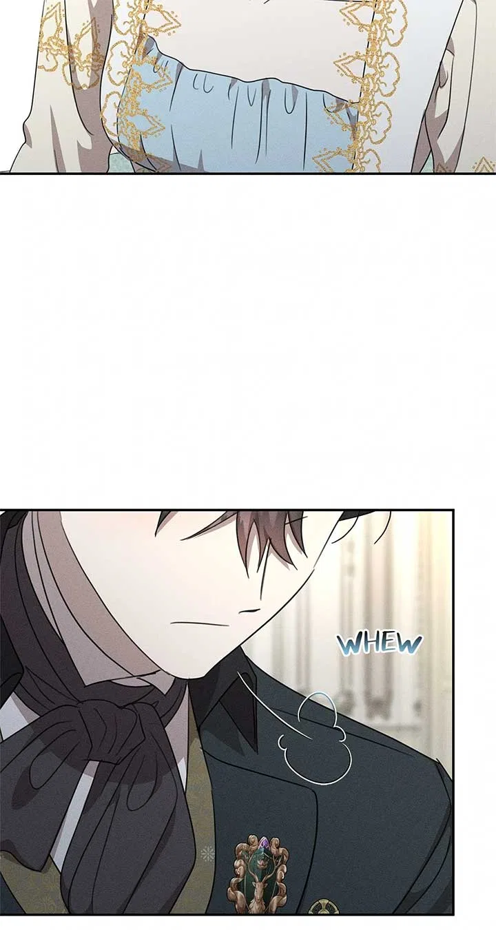 Don’t Be Carelessly Friendly Chapter 38 – Page 48