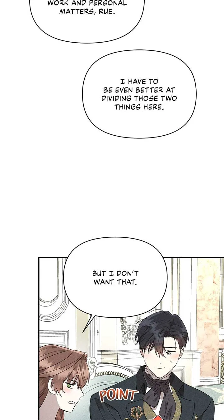 Don’t Be Carelessly Friendly Chapter 38 – Page 54