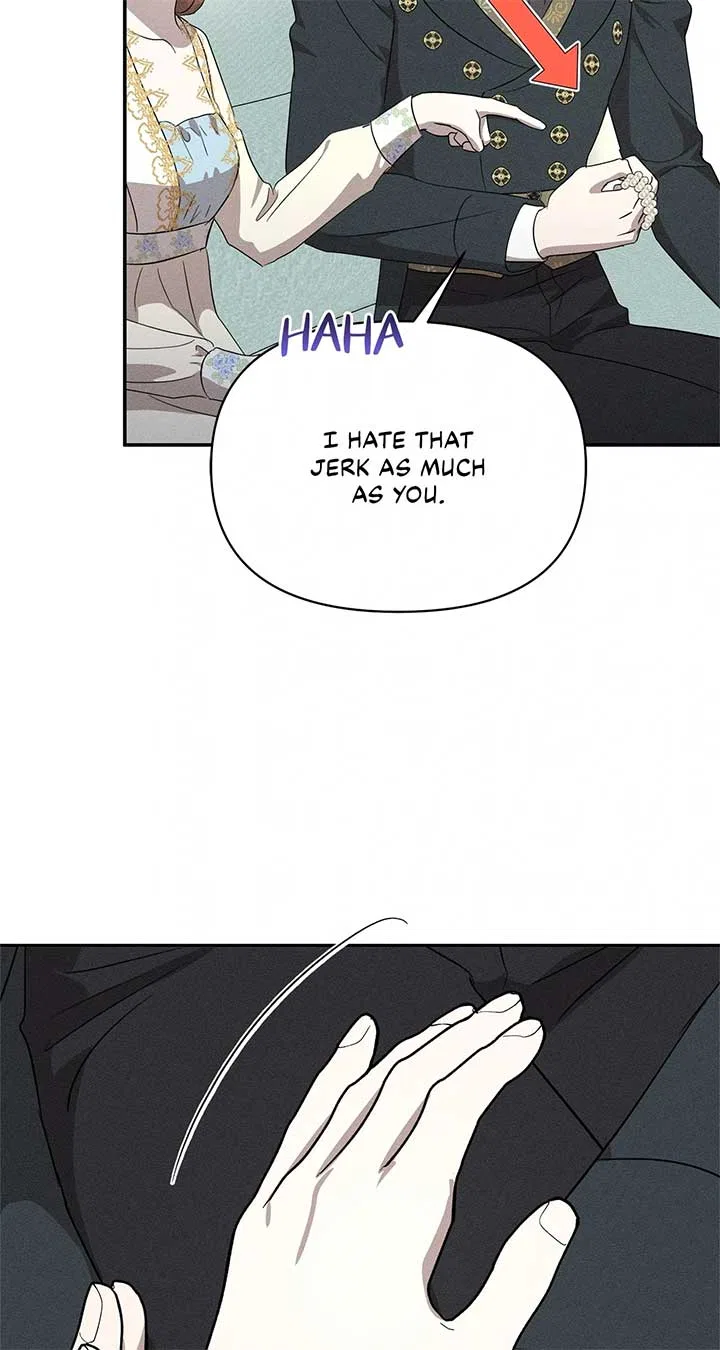 Don’t Be Carelessly Friendly Chapter 38 – Page 55