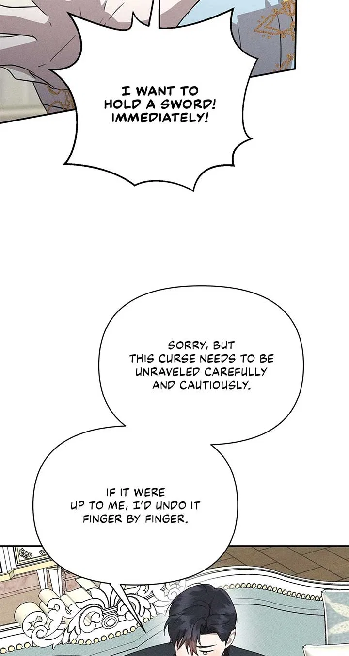 Don’t Be Carelessly Friendly Chapter 38 – Page 60
