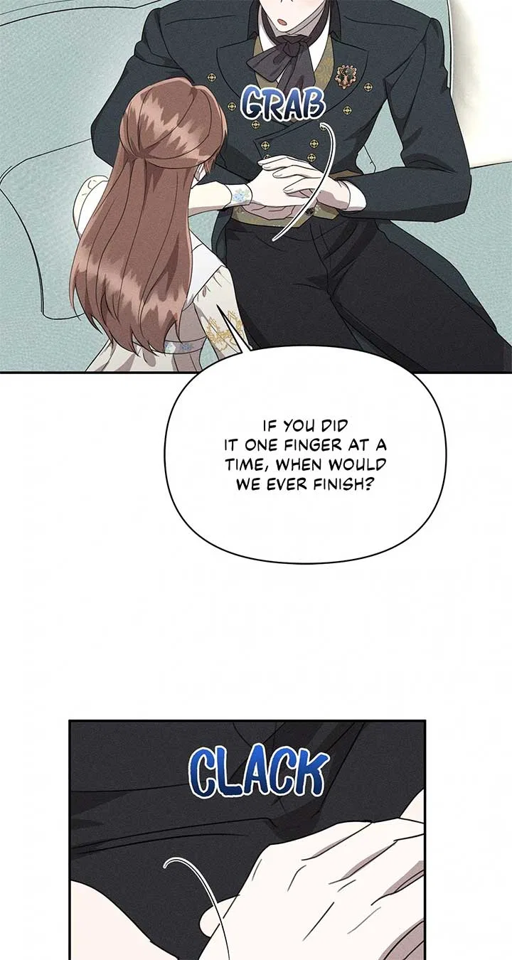 Don’t Be Carelessly Friendly Chapter 38 – Page 61