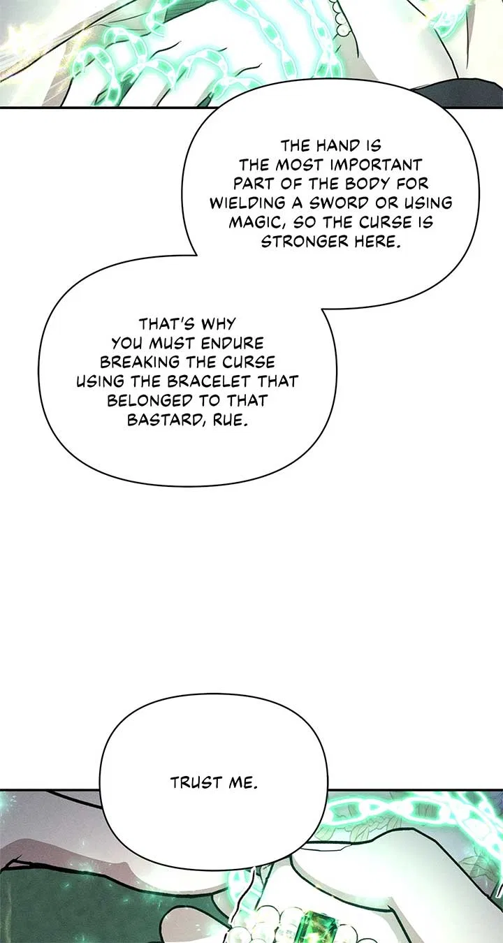 Don’t Be Carelessly Friendly Chapter 38 – Page 66