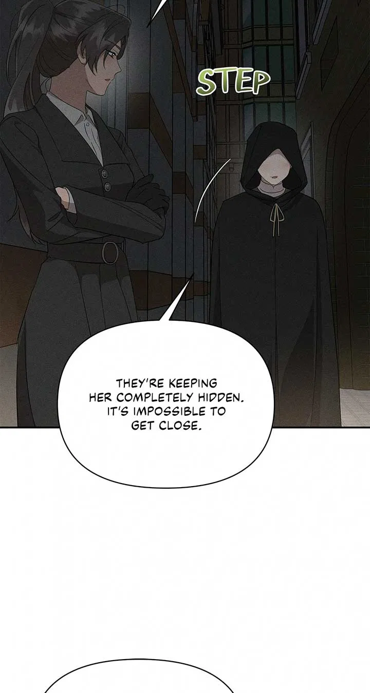 Don’t Be Carelessly Friendly Chapter 37 – Page 3