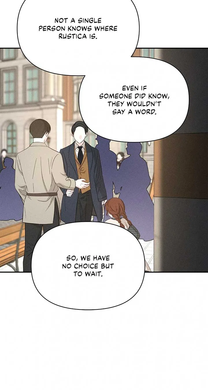 Don’t Be Carelessly Friendly Chapter 37 – Page 4