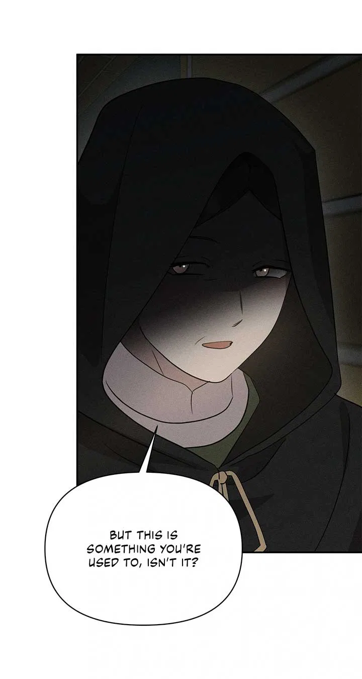 Don’t Be Carelessly Friendly Chapter 37 – Page 5