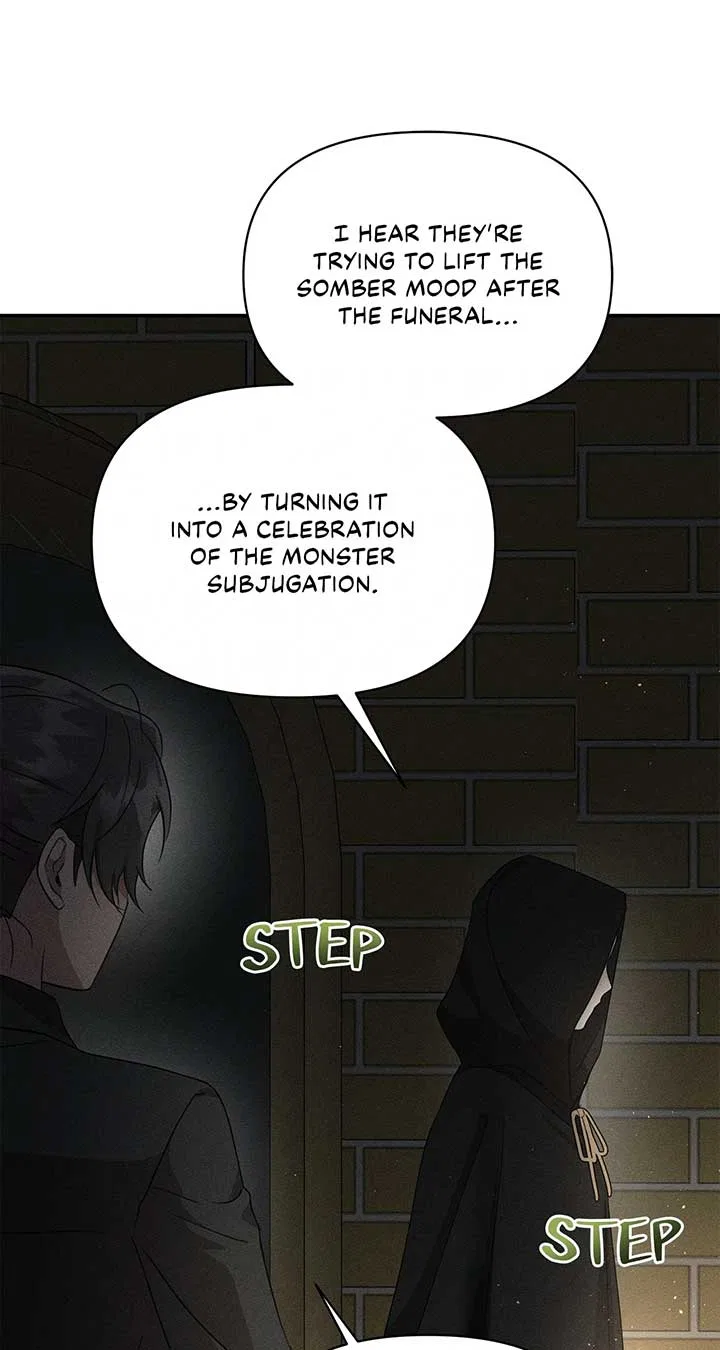Don’t Be Carelessly Friendly Chapter 37 – Page 6
