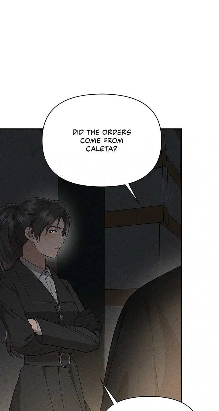 Don’t Be Carelessly Friendly Chapter 37 – Page 8