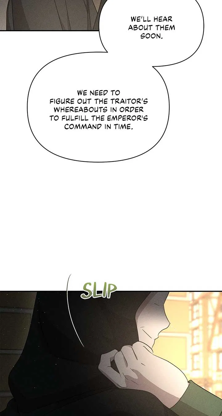 Don’t Be Carelessly Friendly Chapter 37 – Page 9
