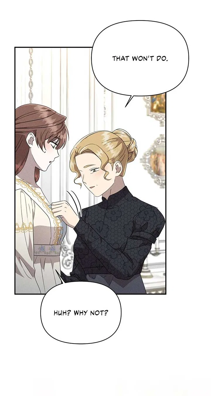 Don’t Be Carelessly Friendly Chapter 37 – Page 21