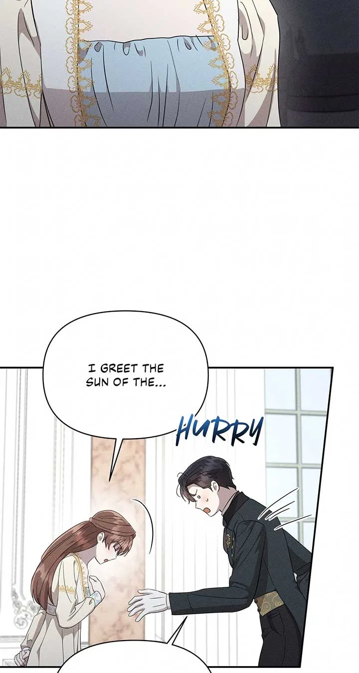 Don’t Be Carelessly Friendly Chapter 37 – Page 24