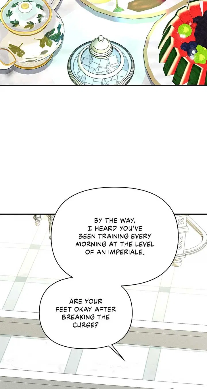 Don’t Be Carelessly Friendly Chapter 37 – Page 30
