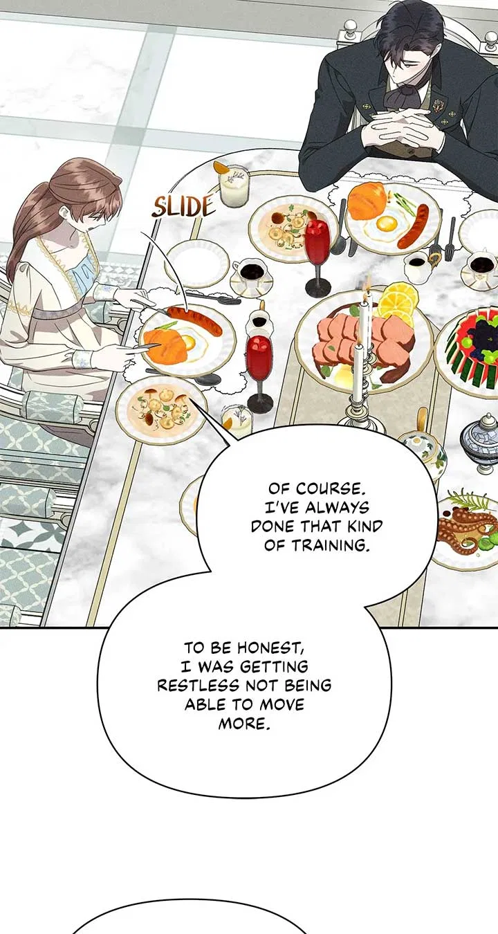 Don’t Be Carelessly Friendly Chapter 37 – Page 31