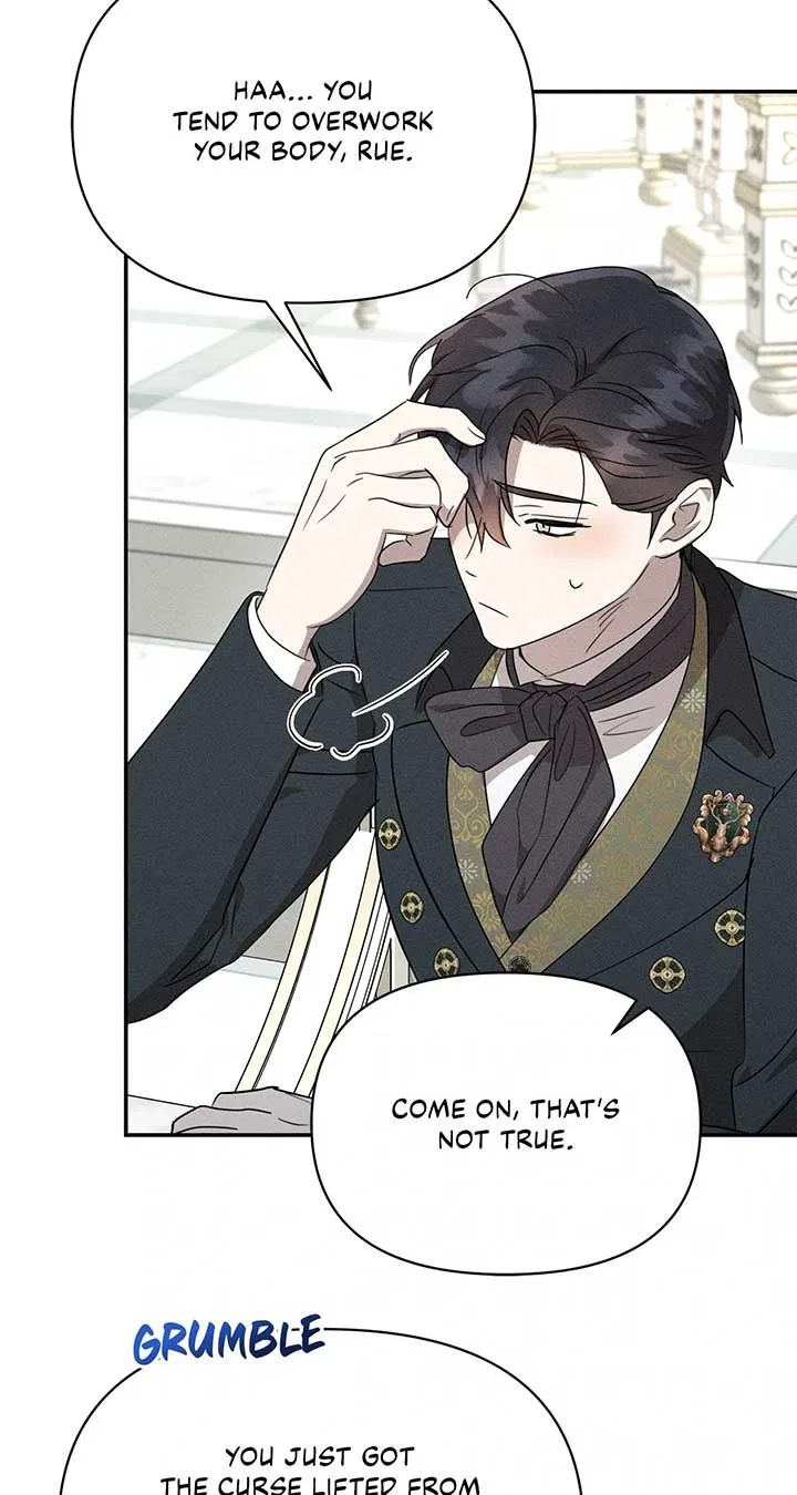 Don’t Be Carelessly Friendly Chapter 37 – Page 32