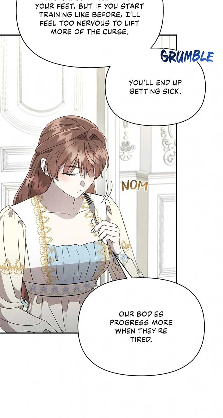 Don’t Be Carelessly Friendly Chapter 37 – Page 33