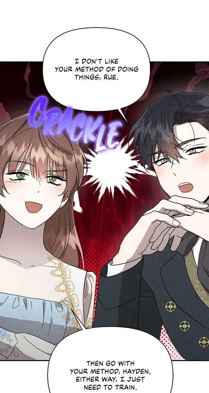 Don’t Be Carelessly Friendly Chapter 37 – Page 34