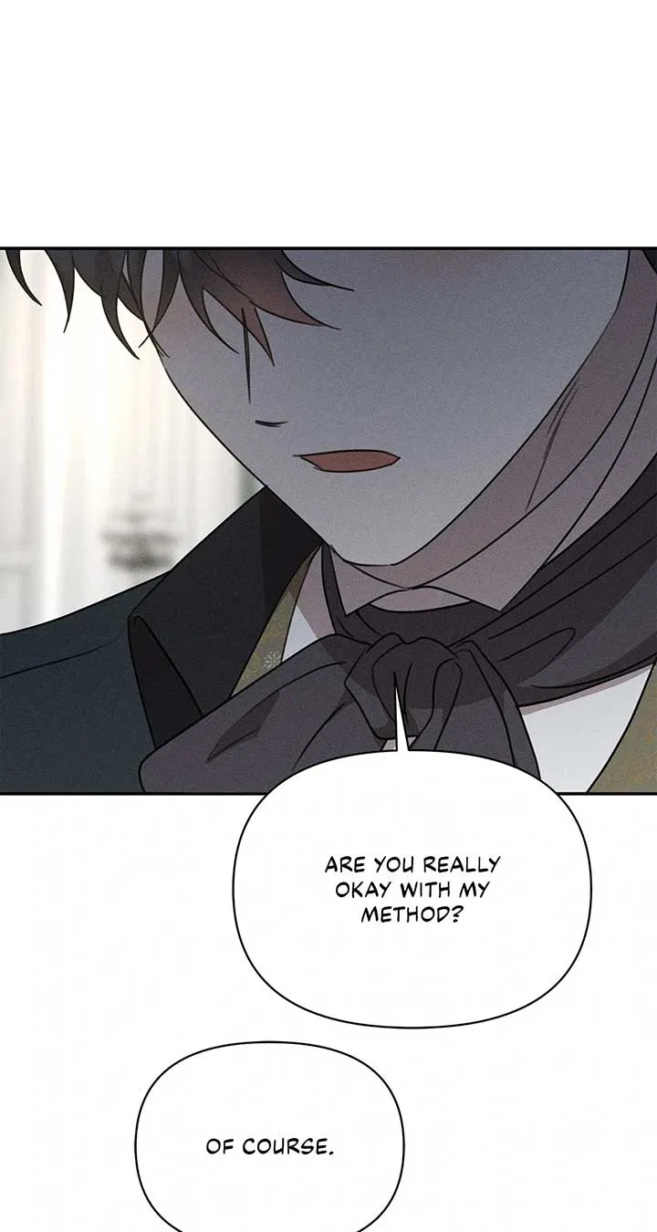 Don’t Be Carelessly Friendly Chapter 37 – Page 36