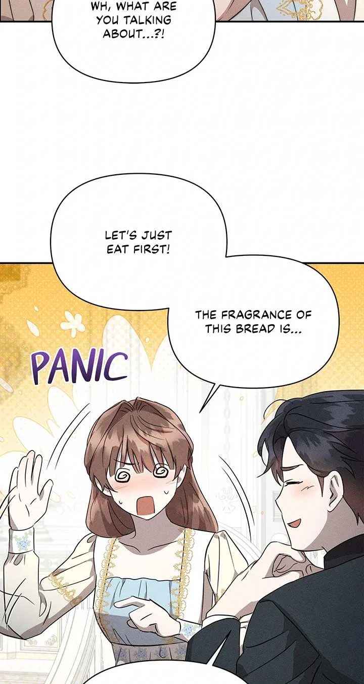 Don’t Be Carelessly Friendly Chapter 37 – Page 39