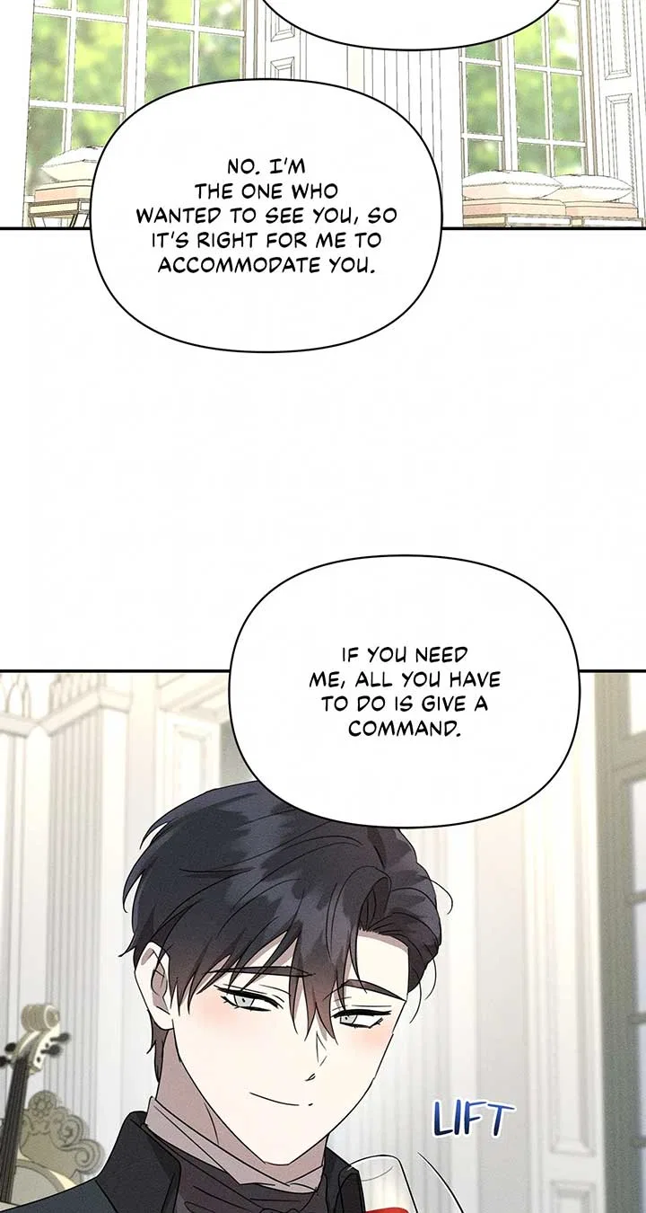 Don’t Be Carelessly Friendly Chapter 37 – Page 41